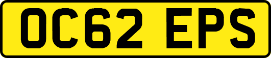 OC62EPS