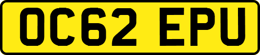 OC62EPU