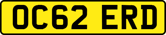 OC62ERD