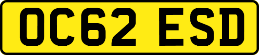 OC62ESD