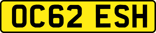 OC62ESH