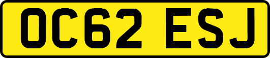 OC62ESJ