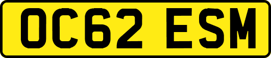 OC62ESM