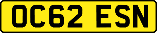 OC62ESN