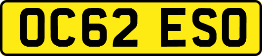 OC62ESO