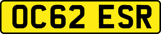 OC62ESR