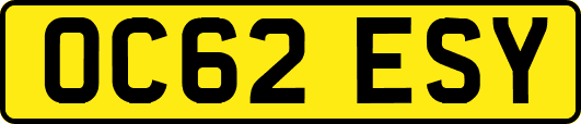 OC62ESY
