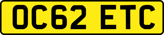 OC62ETC