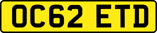 OC62ETD