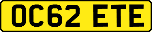 OC62ETE