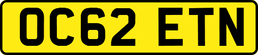 OC62ETN