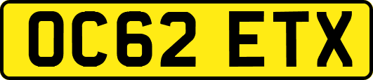 OC62ETX