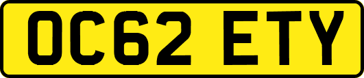 OC62ETY