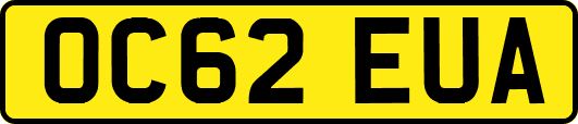 OC62EUA
