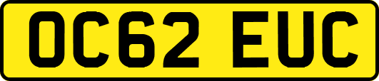 OC62EUC