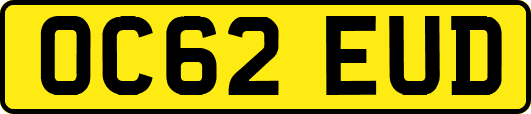 OC62EUD