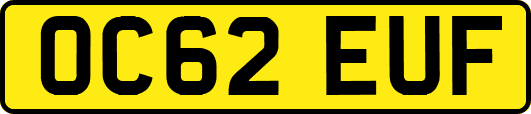 OC62EUF