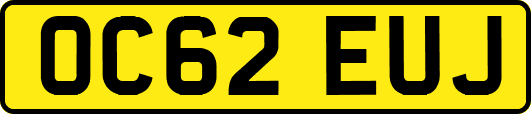 OC62EUJ