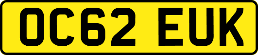 OC62EUK
