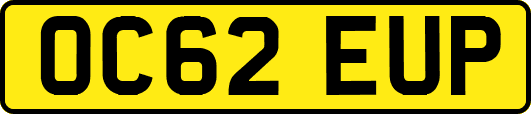 OC62EUP