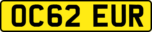 OC62EUR
