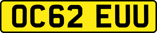 OC62EUU