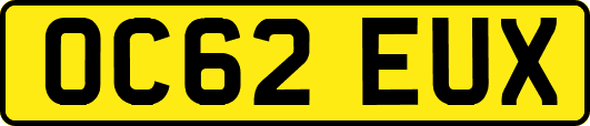 OC62EUX