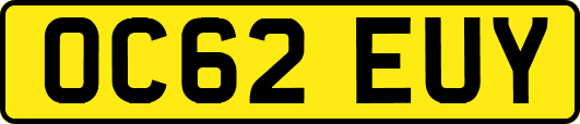 OC62EUY