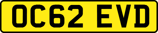 OC62EVD