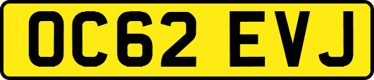 OC62EVJ