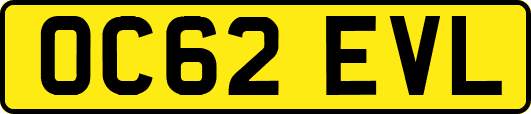OC62EVL