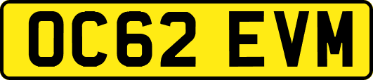 OC62EVM