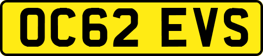OC62EVS