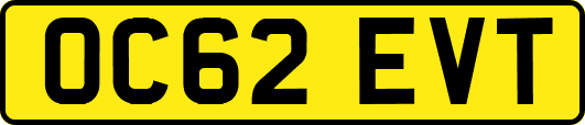 OC62EVT