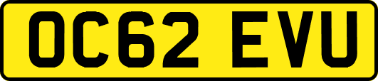 OC62EVU