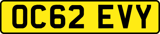 OC62EVY