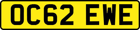 OC62EWE