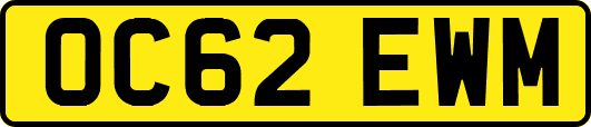 OC62EWM
