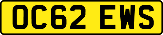 OC62EWS