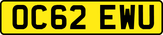 OC62EWU