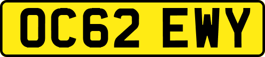 OC62EWY