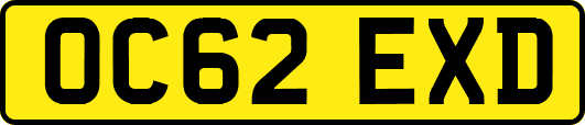 OC62EXD