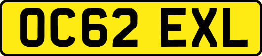 OC62EXL