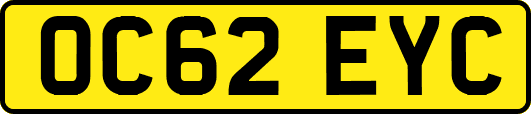 OC62EYC