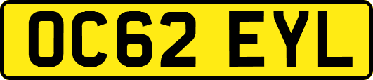 OC62EYL
