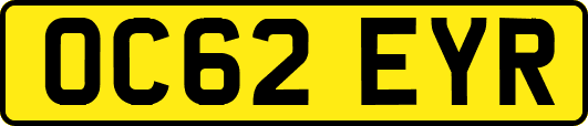 OC62EYR