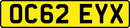 OC62EYX