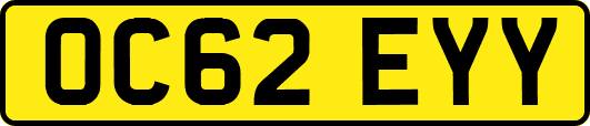 OC62EYY
