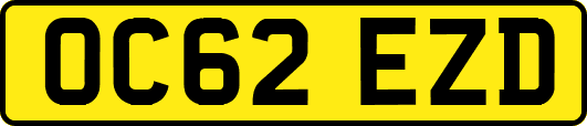 OC62EZD