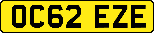OC62EZE